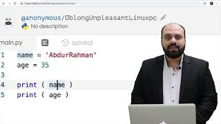 Python لغة البايثون بالعربي للمبتدئين [upl. by Donegan]