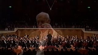 Mussorgsky Pictures at an Exhibition  Encore Solti Chicago Symphony Orchestra 1990 Movie Live [upl. by Alemak]