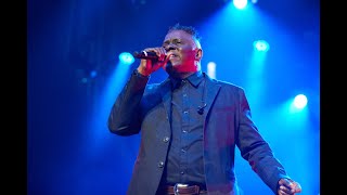 Philip Bailey  Earth Wind amp Fire  Full Interview amp Music  2019 [upl. by Renee]