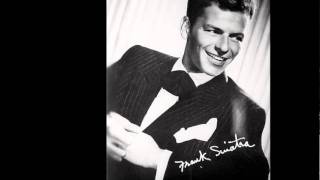 Its Been a Long Long Time  Frank Sinatra [upl. by Annahael]