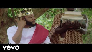 Kcee  Akonuche Official Video [upl. by Onaimad122]