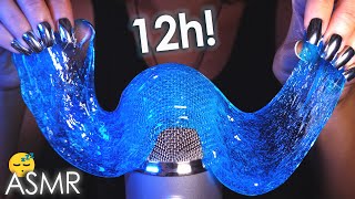 12h ASMR 9999 of YOU will fall Asleep 😴 The Most Magical ASMR Sound EVER No Talking [upl. by Lombard]