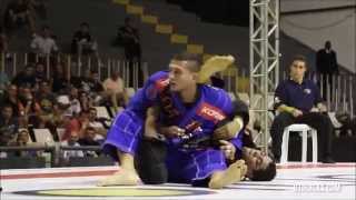 Brazilian Jiu Jitsu Highlights [upl. by Marcellina]