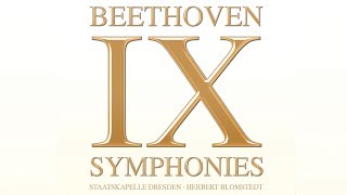 Beethoven Complete Symphonies  9 symphonies [upl. by Accisej]