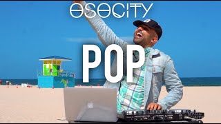 Pop Mix 2020  The Best of Pop 2020 by OSOCITY [upl. by Einna]