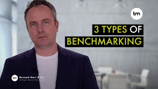 Different types of benchmarking Examples And Easy Explanations [upl. by Fronniah850]