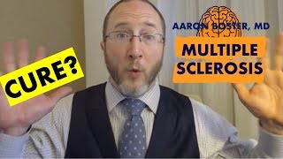 Multiple Sclerosis Diagnosis and Treatment [upl. by Marler137]