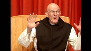 The Gifts of the Holy Spirit Part 1  Introduction by Thomas Keating [upl. by Nolly]