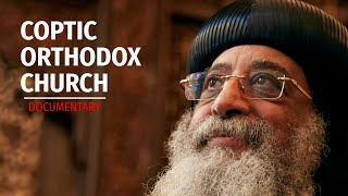 Coptic Orthodox Church  Documentary [upl. by Eillo258]