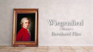 Schlafe mein Prinzchen schlaf ein  Mozart Wiegenlied  Yves Saelens [upl. by Garfield]