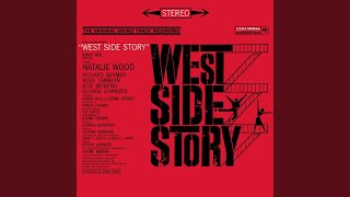 West Side Story Overture [upl. by Nowed]