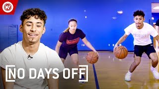 Julian Newman amp Jaden Newman VIRAL Basketball Superstars [upl. by Sehguh]