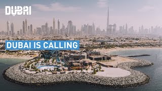 Dubais Best Moments In 2 Minutes [upl. by Brodench526]