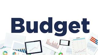 Fundamentals of Nonprofit Budgeting [upl. by Camey]