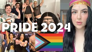 PRIDE 2024 [upl. by Edmanda15]