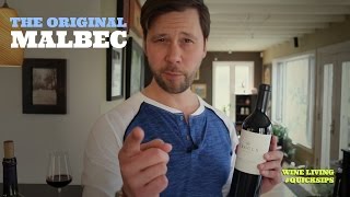 The Best Red Wine for Beginners French Malbec [upl. by Maryellen]