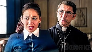 The Priests Sin  DRAMA  Faith Drama  Full Movie in English [upl. by Ebocaj]