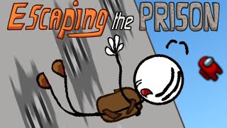 ESCAPING THE PRISON Henry Stickmin [upl. by Fleming55]