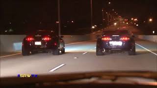 Deadly Car Crash Compilation  Drifting  Street Racing  Police Chase [upl. by Notpmah]