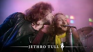 Jethro Tull  Too Old To Rockn Roll Supersonic 2731976 [upl. by Erline]