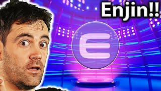 Enjin Ecosystem ENJ EFI amp More Any Potential 🤔 [upl. by Liebowitz]