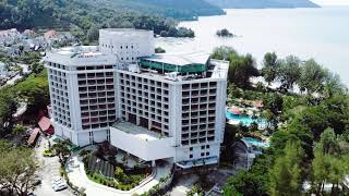 Welcome to Bayview Beach Resort Penang [upl. by Yecniuq]