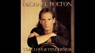 MichaelBolton  Time Love amp Tenderness Full Album [upl. by Julide]