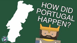 How Did Portugal Happen Short Animated Documentary [upl. by Monika]