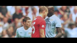 Nemanja Vidic  Memorable Moments  Manchester United [upl. by German]