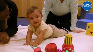 Tummy Time  A Parenting Guide [upl. by Rozanne]