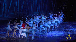 Philippine Ballet Theatre The Nutcracker [upl. by Eb]