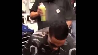 IM GOOD MAN IM GOOD barber shop meme [upl. by Sialac]