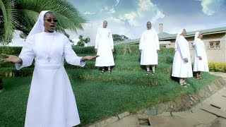 Holy Trinity Studio  Nalikuwa Nimelala  Official Music Video [upl. by Bruis]