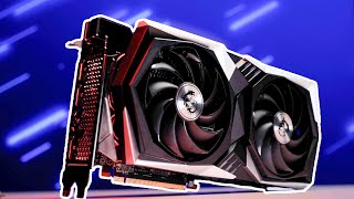 MSI RX 6700xt Gaming X 12G Review The New 1440P Champion [upl. by Apple715]