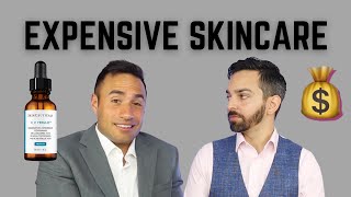 Expensive Skincare Thats ACTUALLY Worth It  Doctorly Dermatology [upl. by Stortz]