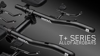 Profile Design  T Series Alloy Aerobars [upl. by Nosille]