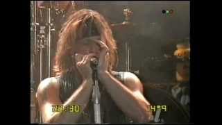 Bon Jovi  These Days Argentina 1995 [upl. by Banyaz]