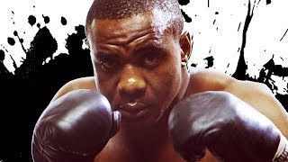 The Crushing Power Of Sonny Liston [upl. by Garrott557]