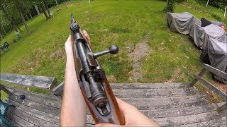 1891 Carcano [upl. by Meyers131]