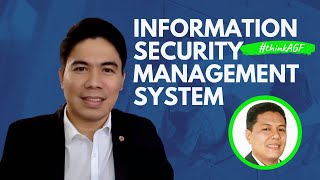 How to Implement ISO 27001 ISMS Information Security Management System [upl. by Thibaud759]