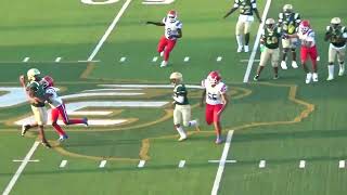 Duncanville Freshman Highlights co 28 [upl. by Cash]