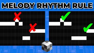 Rhythm Rule for Better Melodies [upl. by Ares]