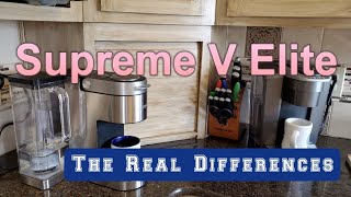 Keurigs New KSupreme Plus vs The KElite Whats Different amp Which Is Best [upl. by Virendra]