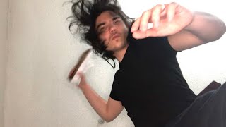 ASMR to help u sleep  I beat u until ur unconscious the comeback [upl. by Monahan]