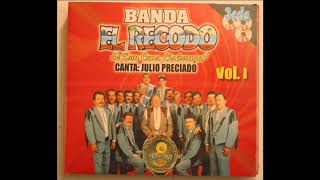 Banda el Recodo  Viejitas  Mix [upl. by Vick]