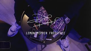 Potter Payper  Lemon Pepper Freestyle Drake Cover [upl. by Edlyn953]