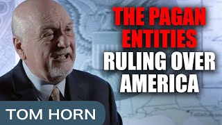 The Pagan Entities Ruling Over America  Zeitgeist 2025 [upl. by Irtimed]