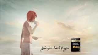 Twinings Advert 2012  Twinings Gets You Back To You  English Breakfast [upl. by Ik]