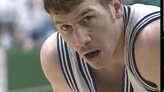 1995 Class C Final  Ishpeming v Lakeview [upl. by Kory258]