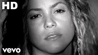 Shakira  No Official HD Video [upl. by Marva]